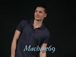 Machine69