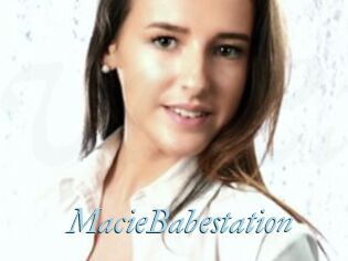 MacieBabestation