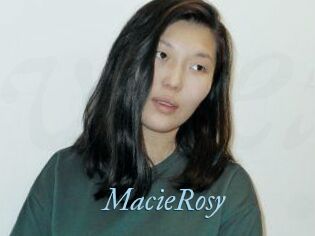 MacieRosy
