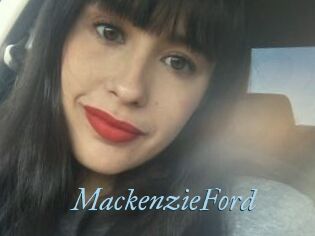 MackenzieFord