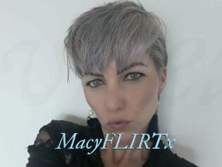 MacyFLIRTx
