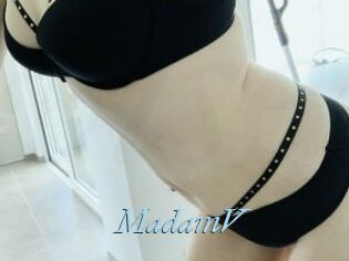 MadamV