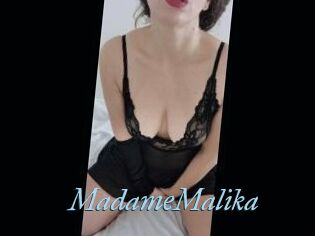 MadameMalika