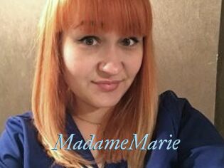 MadameMarie