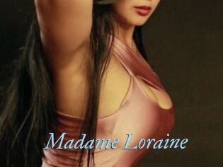 Madame_Loraine