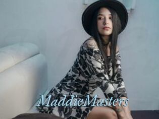 MaddieMasters