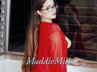 MaddieMillz