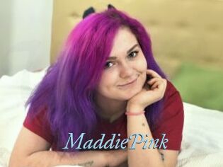MaddiePink