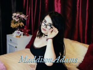 MaddisonAdams