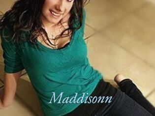 Maddisonn
