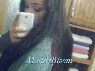 MaddyBloom