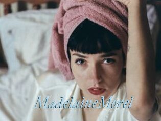 MadelaineMorel