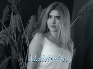 MadelynJes