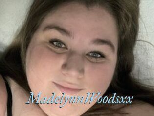 MadelynnWoodsxx