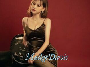 MadgeDavis