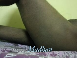 Madhan