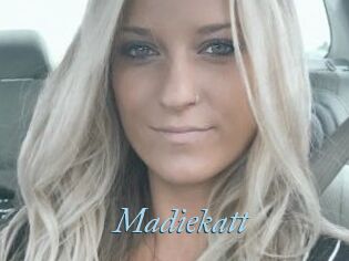 Madiekatt