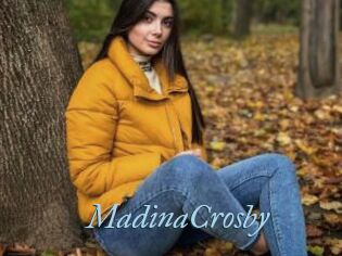 MadinaCrosby
