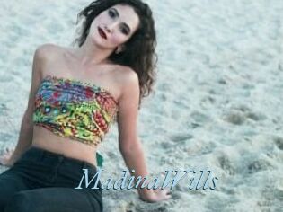 MadinaWills