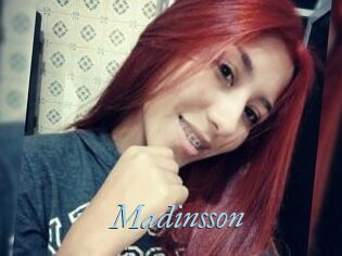Madinsson