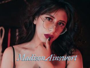 MadisonAinswort