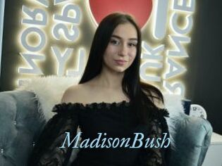 MadisonBush