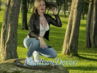 MadisonDeivis