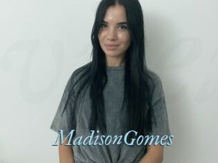 MadisonGomes