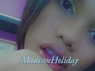 MadisonHoliday