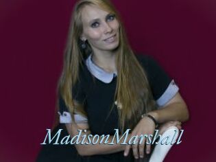MadisonMarshall