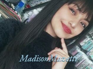 MadisonMazetti
