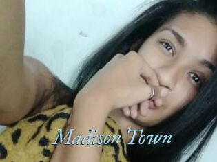 Madison_Town