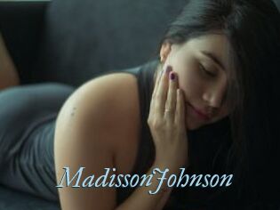 MadissonJohnson