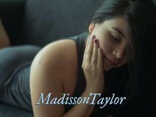 MadissonTaylor