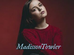MadissonTowler