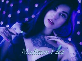 Madisson_Lust