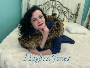 MagbeetJones