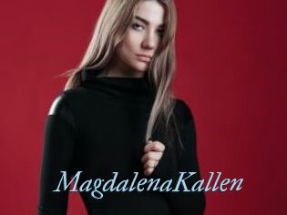 MagdalenaKallen