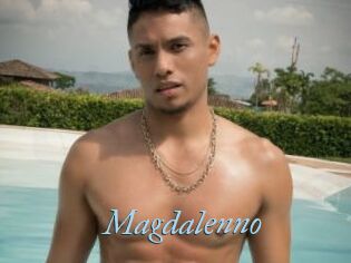 Magdalenno