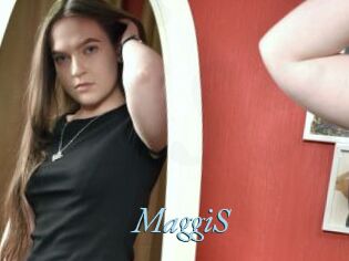 MaggiS