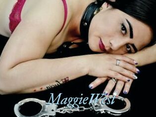 MaggieWest