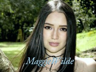 MaggieWilde