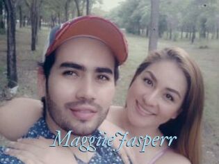 MaggiieJasperr