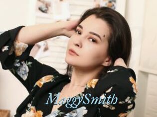 MaggySmith