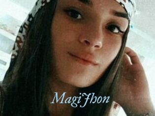 MagiJhon