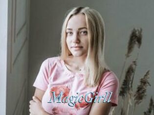 MagicGirll