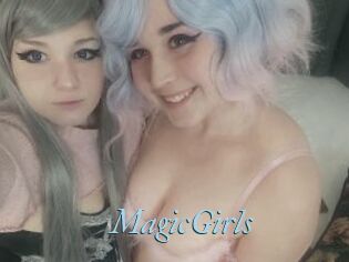 MagicGirls