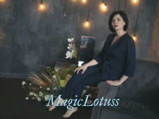 MagicLotuss