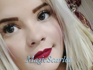 MagicScarlet