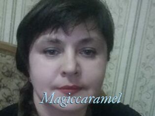 Magiccaramel